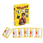 Настольная игра "Да или Нет?" (укр)