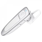 Бездротові навушники Hoco Hoco E60 Brightness business білий