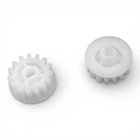 Шестерня привода 15T печки HP LJ P3005/M3027/3035 Veaye (RU5-0965-VE)