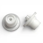 Шестерня 76/38/29Т привода картриджа Samsung ML-1610/2010/2015 Veaye (JC66-00806A-VE)
