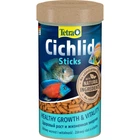 Корм Tetra Cichlid Sticks для рибок цихлід