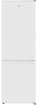 Холодильник с нижней морозильной камерой Gorenje, 178,5x59,5x59 см, 2 двери, 207(80) л, класс энергоэффективности А++, NF+, зона свежести, внутреннее освещение (629307)