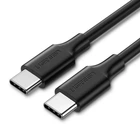 Кабель Ugreen USB Type-C 3A 2m Black (6957303813063)
