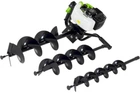 Wiertnica spalinowa Nac EAP52-295-T