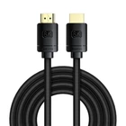 Кабель Baseus High Definition HDMI 8K to HDMI 8K 3m Black (CAKGQ-L01)
