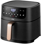 Мультипечь (аэрогриль) WINNINGSTAR ST-9652 6L Black