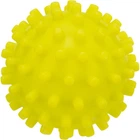 Игрушка Trixie для собак Мяч игольчатый с пищалкой винил 10 см 4011905034294