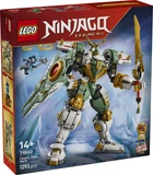 Конструктор Lego Ninjago Робот-титан Ллойда: 15-я годовщина 71860