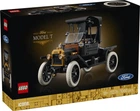 Конструктор Lego Icons Ford Model T 11376