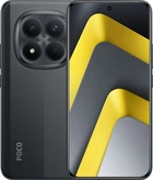 POCO M8 Pro 5G 12/512GB Black (with charger) (Global Version)