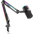 Микрофон Fifine AmpliGame AM8PROT RGB Black [156095]