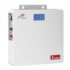 Акумуляторна електрична батарея літієва Ritar GE-W5KWH-51.2V