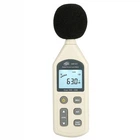 Измеритель уровня шума (шумомер) 30-130 дБ BENETECH GM1357