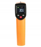 ІНФРАЧЕРВОНИЙ пірометр -50-400°C BENETECH GM333