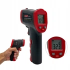 Бесконтактный инфракрасный термометр (пирометр) -50-950℃, 12:1, EMS=0,1-1 WINTACT WT326D