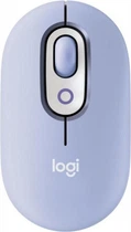 Мышь Logitech POP Mouse Lilac (910-007414)