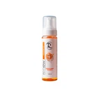 М'яка пінка для вмивання з вітаміном С Gentle Foam Vitamin C Renew, 220 мл