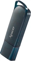 Внешний SSD Apacer AS711A 500GB USB 3.2 Gen 2 Blue (AP500GAS711AU-1)