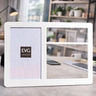 Фоторамка 10х15см EVG ONIX A30-246WH