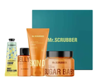 Подарунковий набір Mr.Scrubber Orange Care