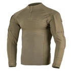 Боевая рубашка ESDY Tactical Frog Shirt, Coyote, 3XL
