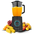 Блендер стационарный Cecotec Power Black Titanium 2300Max Mix Go (cctc-04392)