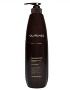 Шампунь для питания и увлажнения волос Olorchee Nourishing Moisture Extra Moist Shampoo 800 мл