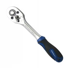 Тріскачка реверсивна 1/4" СТАНДАРТ TR14ST