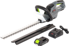 Кущоріз акумуляторний Nac HB20-B20-45-LS