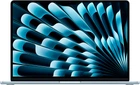 Ноутбук Apple MacBook Air 15.3" M5 24/1TB 2026 (MDVU4UA/A) Sky Blue