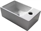 Раковина Devit Linea 180300R