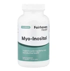 Мио-инозитол, для женщин и мужчин, Fairhaven Health, 120 капсул (FHH-00075)
