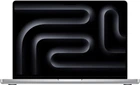 Ноутбук Apple MacBook Pro 14" M5 Pro 24/1TB 2026 (MGDN4UA/A) Silver (SL760WYQPMV) - Уценка