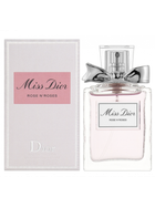 Туалетная вода Dior Miss Dior Rose N'Roses 30 мл – купить с