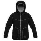 Кофта Pentagon Sherpa Ianos, Black/Shadow Grey, 2XL
