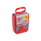 Комплек насадок до викруток PZ1 1/4" x 25 мм уп. 25 шт. INTERTOOL VT-5945