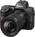 Фотоапарат Nikon Z8 + 24-120 f4 S (VOA101K001)