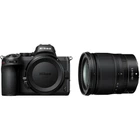 Бездзеркальний фотоапарат Nikon Z5 kit (24-70mm) (VOA040K006)