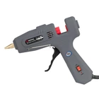 Пістолет клейовий 80(245) Вт, 215-230°C, під стрижні 10,8-11,5 мм, 13-30 г/хв INTERTOOL (RT-1104)
