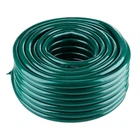 Шланг садовий, тришаровий, зелений, 3/4", 30 м, армований, PVC INTERTOOL GE-4045