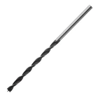 Свердло по дереву black 12x300мм INTERTOOL SWB-1230