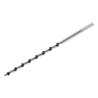 Свердло для деревиниспіральне 8*230 мм INTERTOOL SW-0823