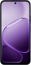Мобільний телефон OPPO A6x 4/128GB Plum Purple UA