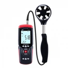 Анемометр 0,3-45м / с, 0-45 ° C, 10-90% BENETECH GT8913