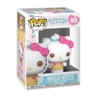 Ігрова фігурка Funko POP! серії Hello Kitty - Хелоу Кітті