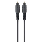 Кабель Cablexpert Toslink - Toslink (M/M), 3 м, Black (CC-OPT-3M)