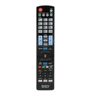 Пульт универсальный для телевизора LG RM-L999+3