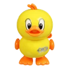 Чинка ZiBi Chick механічна з контейнером KIDS Line ZB.5508