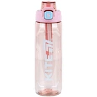 Пляшечка для води Kite K25-1211-3, 800 мл, рожева
