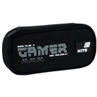 Пенал шкільний KITE, 1 відділення, Gamer, (K26-662-15)
